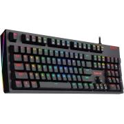 Redragon Amsa Pro K592RGB-PRO-BK