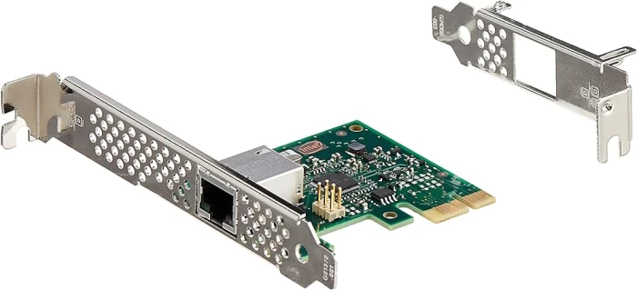 Intel I210-T1 Ethernet Server Adapter