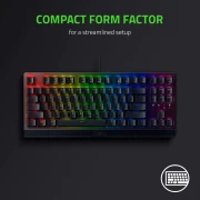 Razer BlackWidow V3 TKL