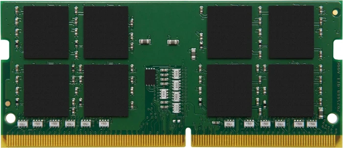 KINGSTON 16GB DDR4 3200MHz SO-DIMM CL22