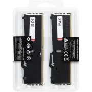 Kingston FURY Beast RGB 32GB(2x16GB) DDR5 5600MHz CL40