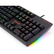 Redragon Amsa Pro K592RGB-PRO-BK