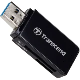 Transcend SD/microSD Card Reader