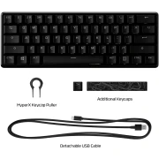 HyperX Alloy Origins 60