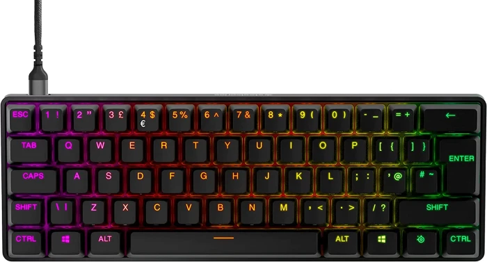 Steelseries Apex Pro Mini UK