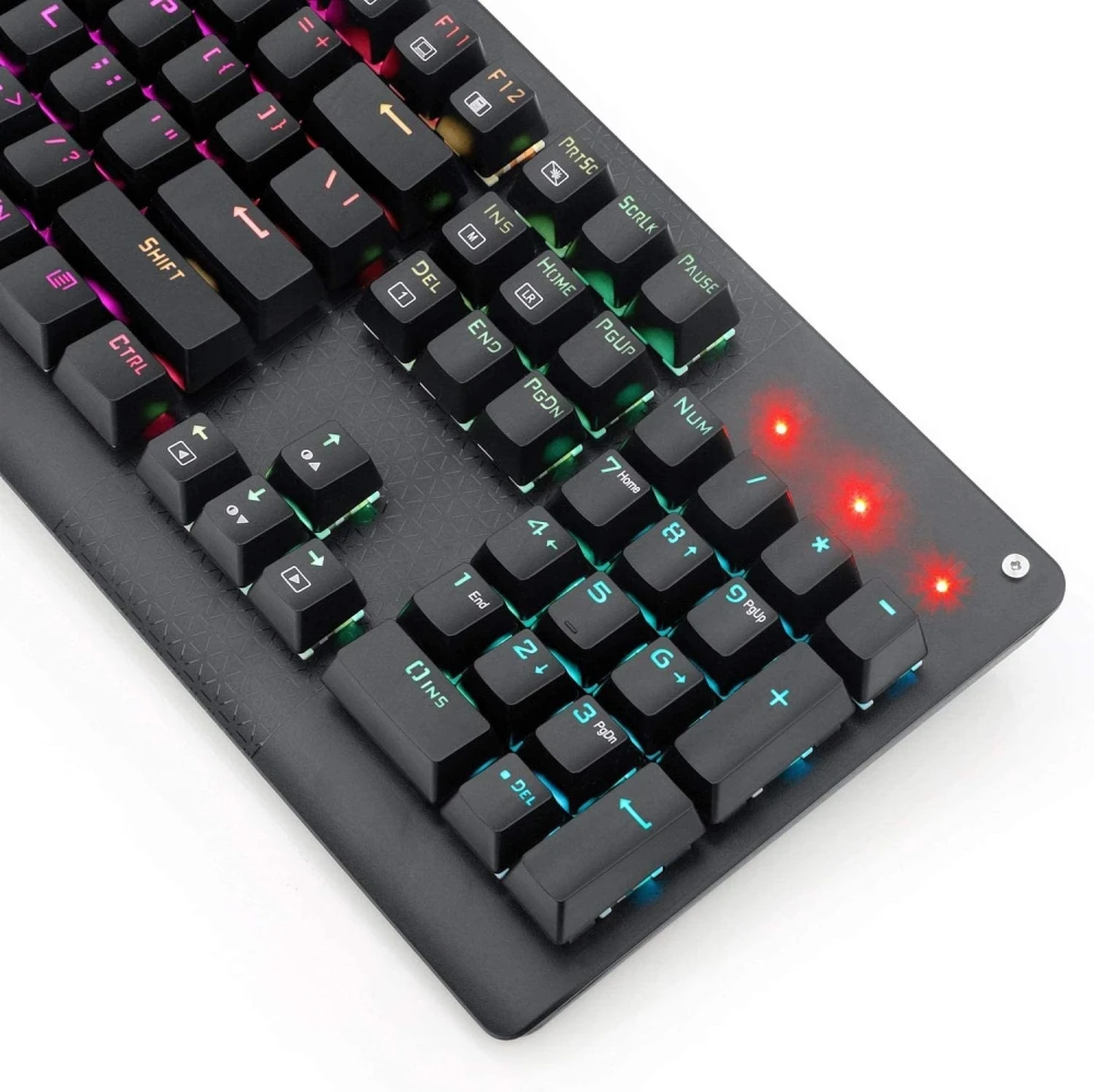 Redragon Sani K581RGB-BK