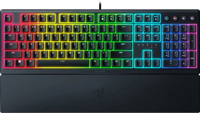 Razer Ornata V3