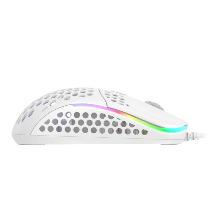 Xtrfy M42 White