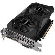 GIGABYTE GTX 1650 D6 Windforce OC Edition 4GB GDDR6