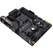 ASUS TUF GAMING B450-PLUS II