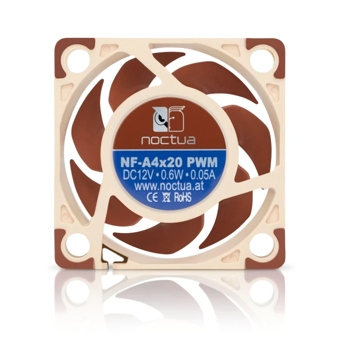 Noctua 40mm NF-A4x20 PWM