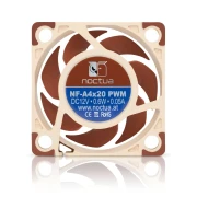 Noctua 40mm NF-A4x20 PWM /РАЗОПАКОВА/