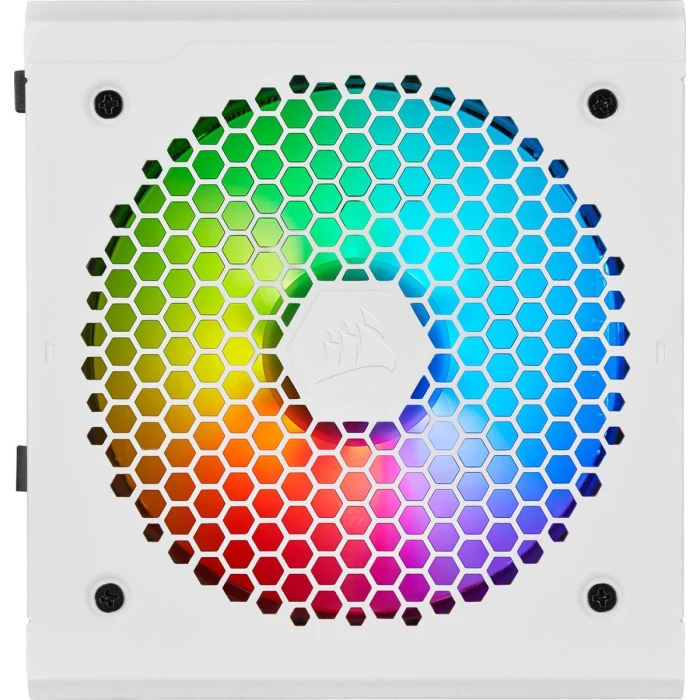Corsair CX650F RGB White BRONZE 650W