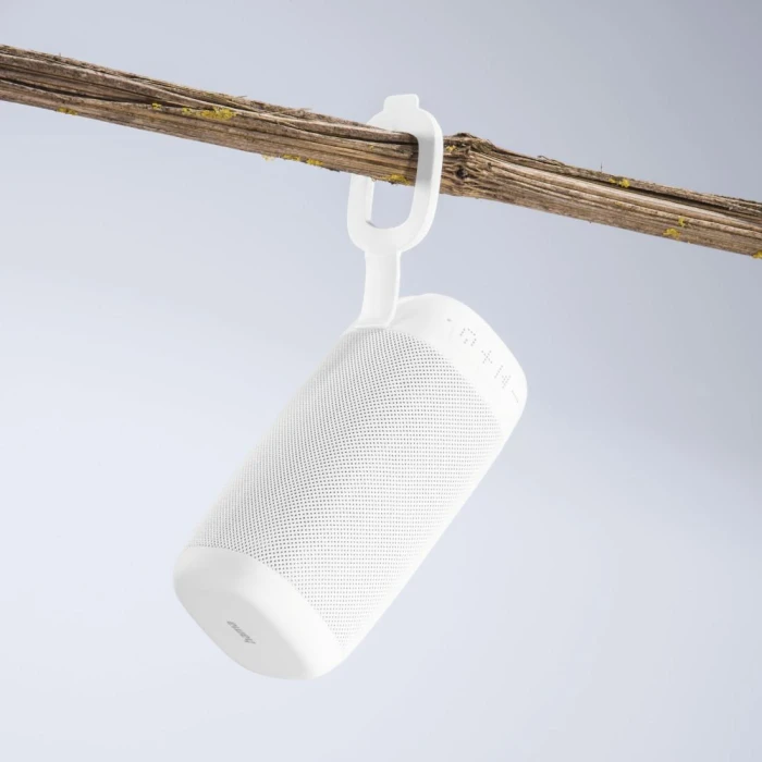 HAMA Tube 2.0 Bluetooth 3W Бял