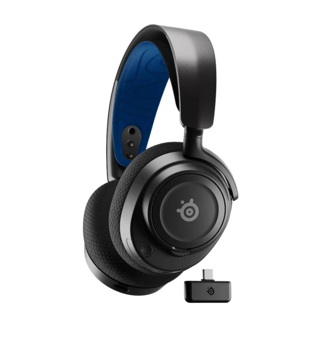 SteelSeries Arctis Nova 7P