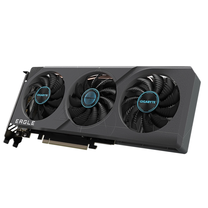 GIGABYTE GeForce RTX 4060 EAGLE OC 8GB