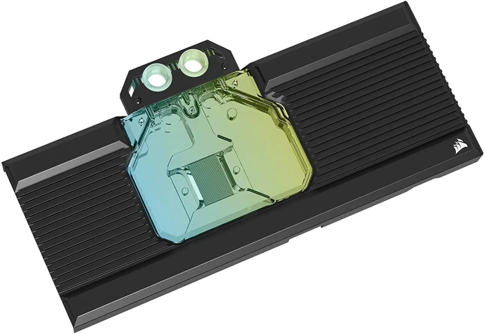 Воден блок за видео карта Corsair Hydro XG7 RGB за RTX 30-Series Ventus CX-9020014-WW