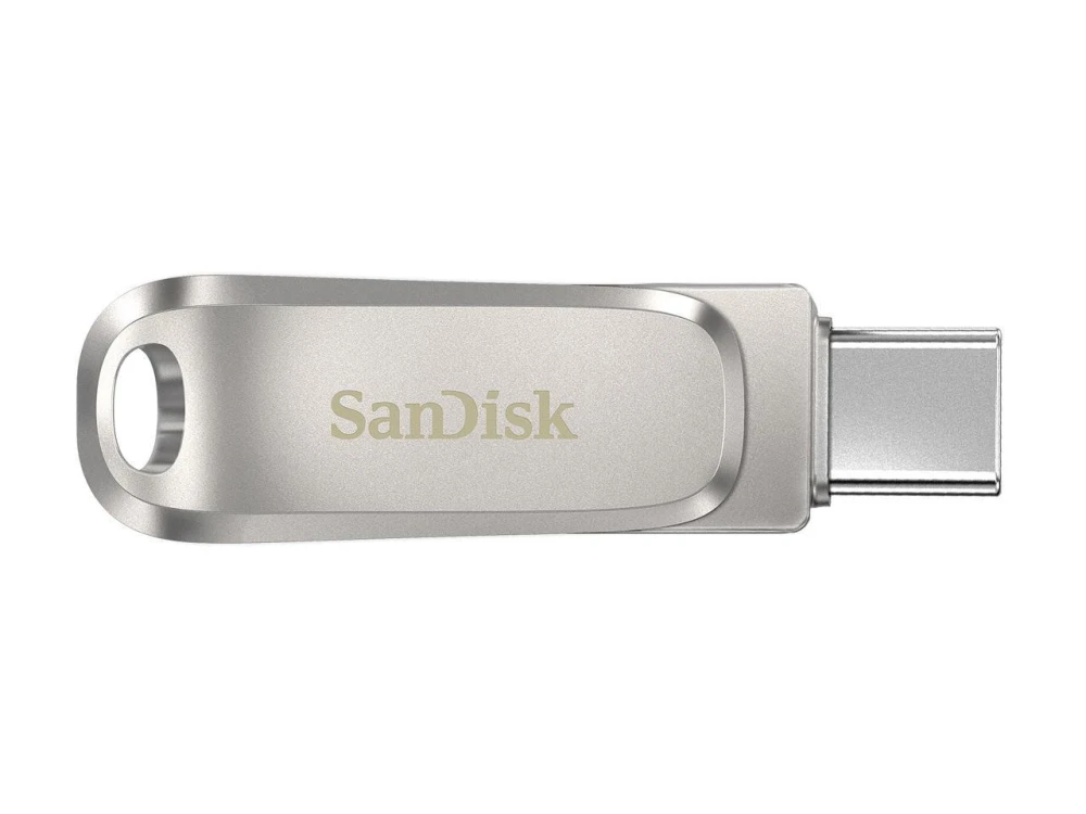 SanDisk Ultra Dual Drive Luxe 512GB