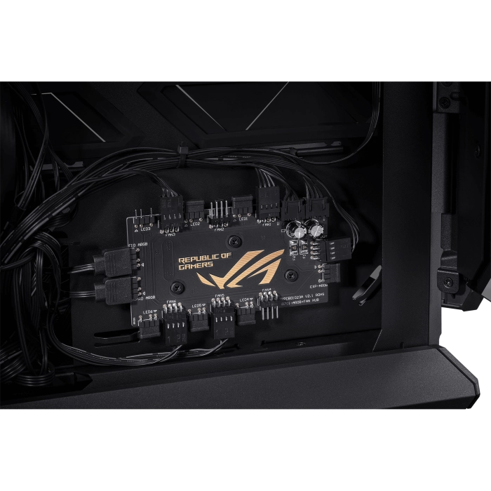 ASUS ROG Hyperion GR701