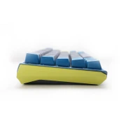Ducky One 3 DayBreak 60% Hotswap Cherry MX Silver