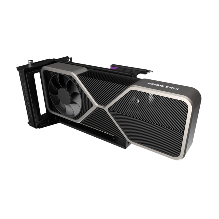 Cooler Master GPU holder V3