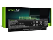 Батерия за лаптоп GREEN CELL, PI06 for HP Pavilion 14 15 17 Envy 15 17 LB4N, 10.8V, 4400mAh