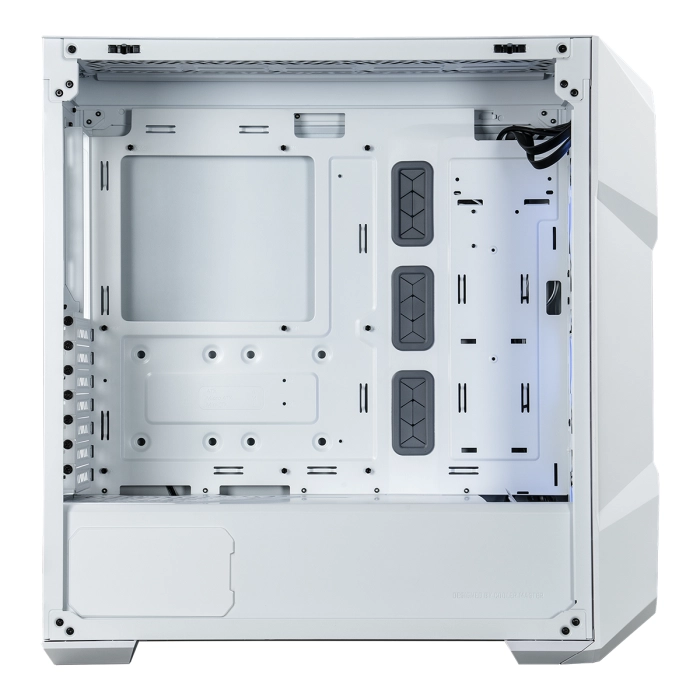Cooler Master MasterBox TD500 V2 Mesh White ARGB