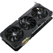 ASUS TUF Gaming GeForce RTX 3060 V2 OC Edition 12GB GDDR6