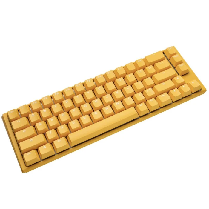 Ducky One 3 SF Yellow