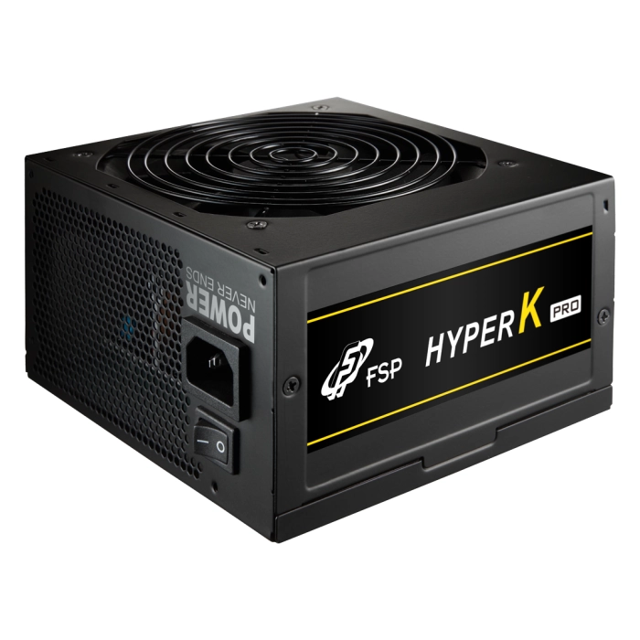 FSP Group Hyper K PRO 500W