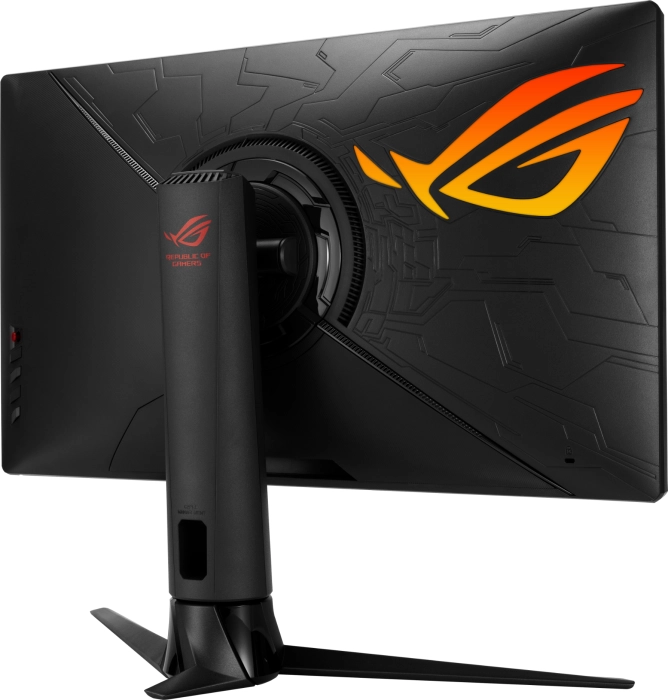 ASUS ROG Strix XG27UQR