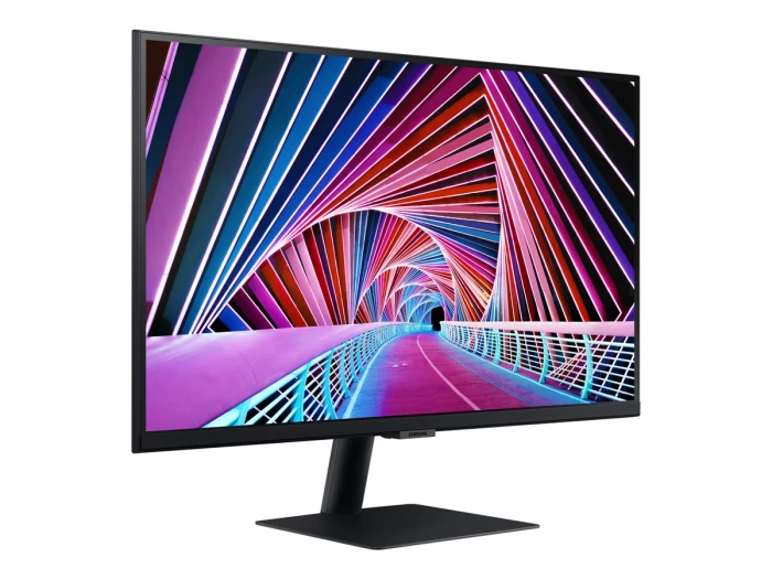 SAMSUNG LS27A700NWUXEN