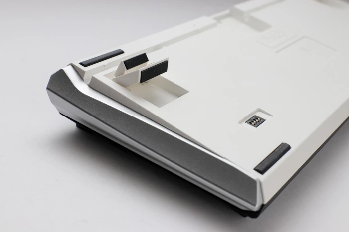 Ducky One 3 Classic TKL Hotswap Cherry MX Silver