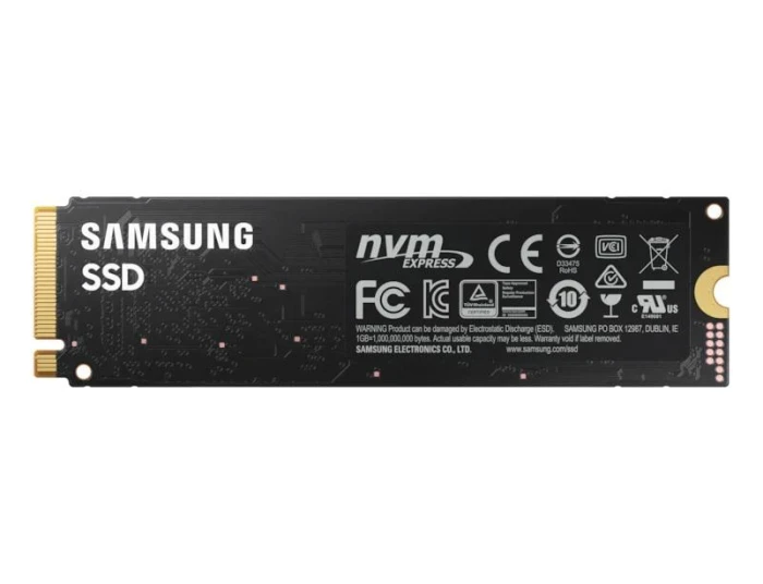 Samsung 980 1TB