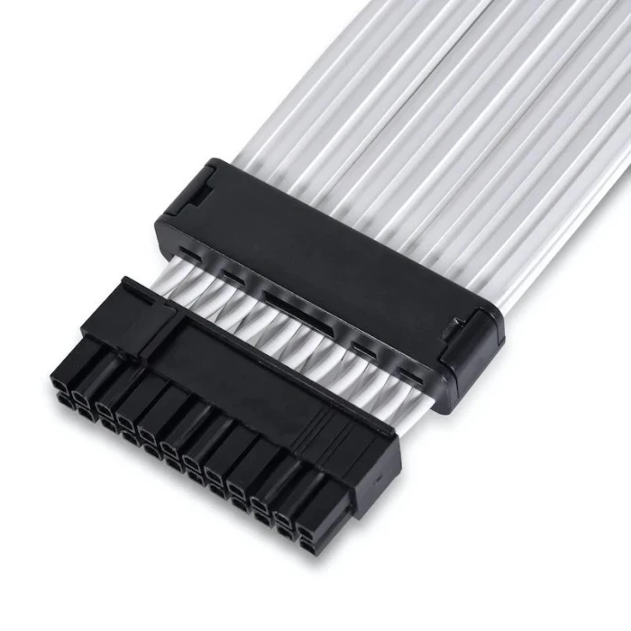 RGB за кабели PSU Lian Li Strimer Plus V2 24-PIN RGB PCIe