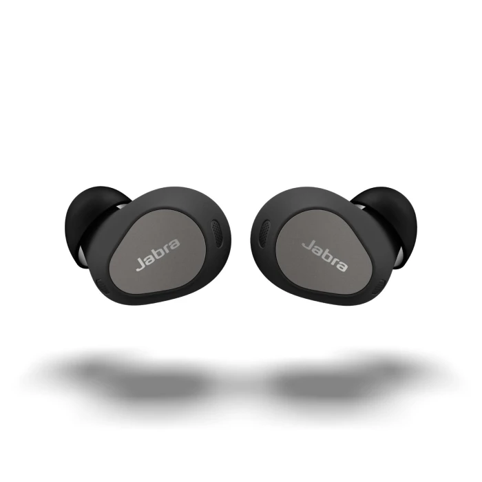 Jabra Elite 10 Titanium Black ANC