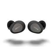 Jabra Elite 10 Titanium Black ANC