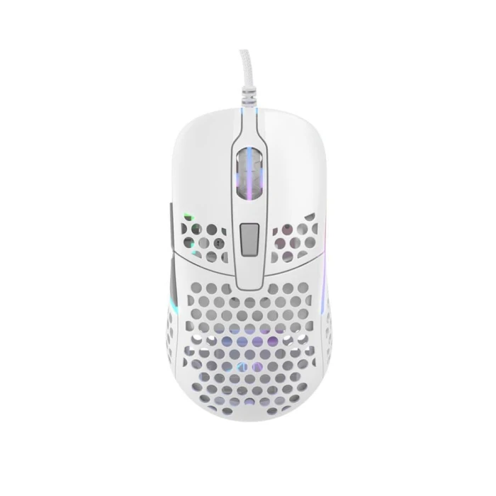 Xtrfy M42 White