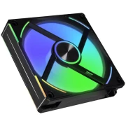 Lian Li UNI FAN AL120 V2 Black