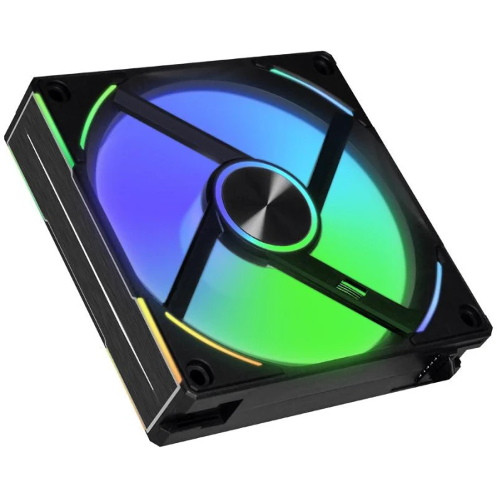 Lian Li UNI FAN AL120 V2 Black