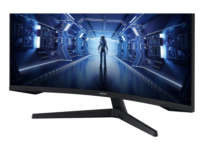Samsung Odyssey G5 C34G55TWWP