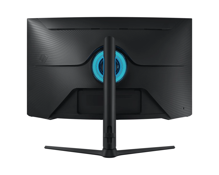 Samsung Odyssey G7 4К VA 165Hz