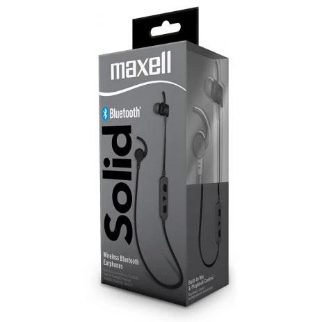 MAXELL BT100 SOLID