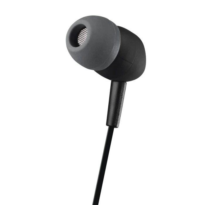 HAMA Kooky In-Ear Black