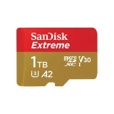SANDISK Extreme microSDXC 1TB + Rescue Pro Deluxe