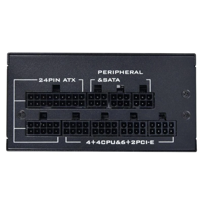 Lian Li SP850 Gold SFX 850W