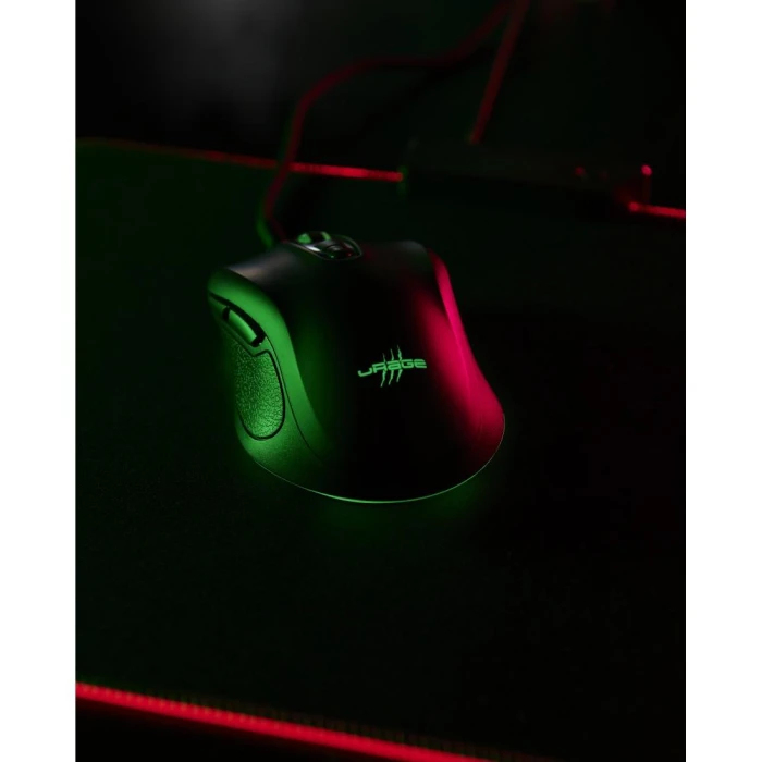 HAMA uRage Reaper 340 Black