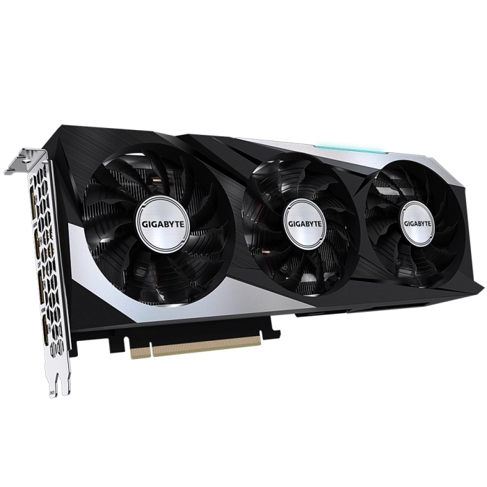 GIGABYTE GeForce RTX 3060 Ti GAMING OC 8GB GDDR6X