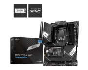 MSI PRO Z790-A WIFI DDR5