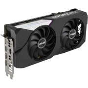 ASUS Dual GeForce RTX 3060 Ti V2 OC 8GB GDDR6
